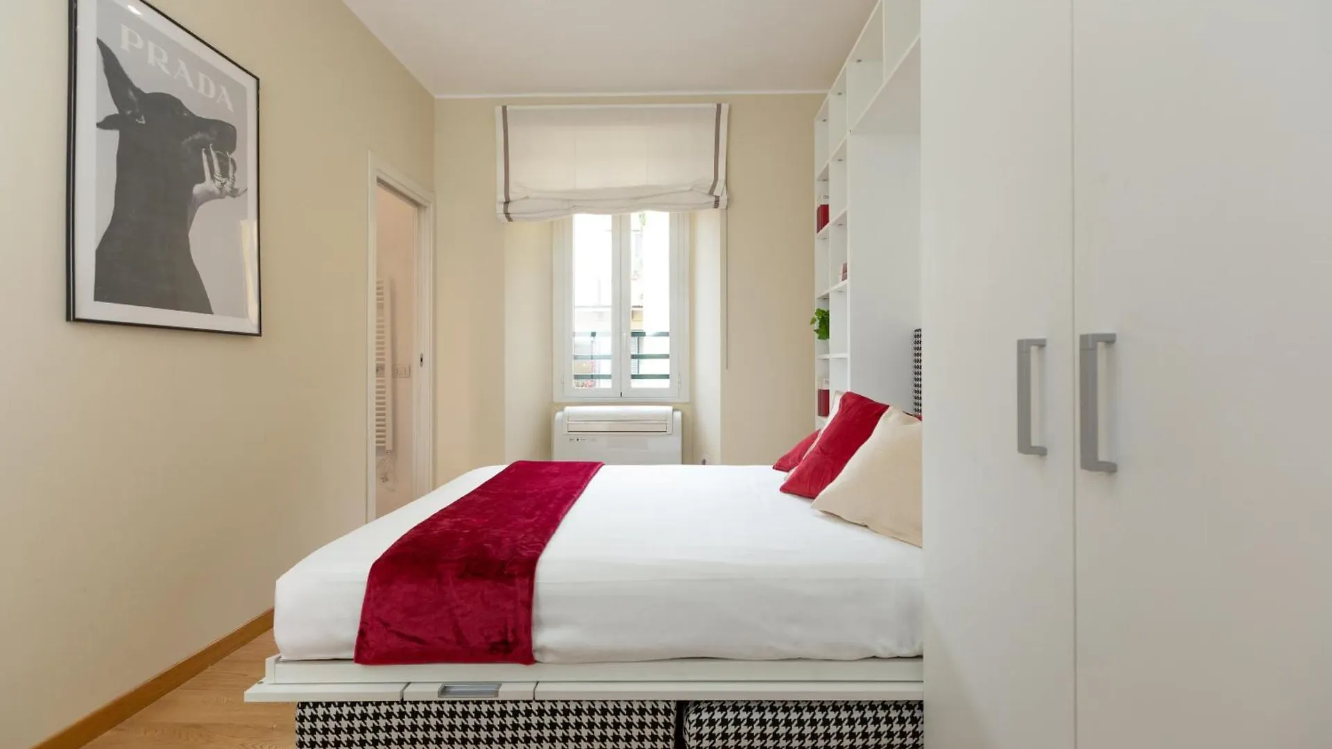 San Marco Hideaway - New Exclusive Apartment Milán