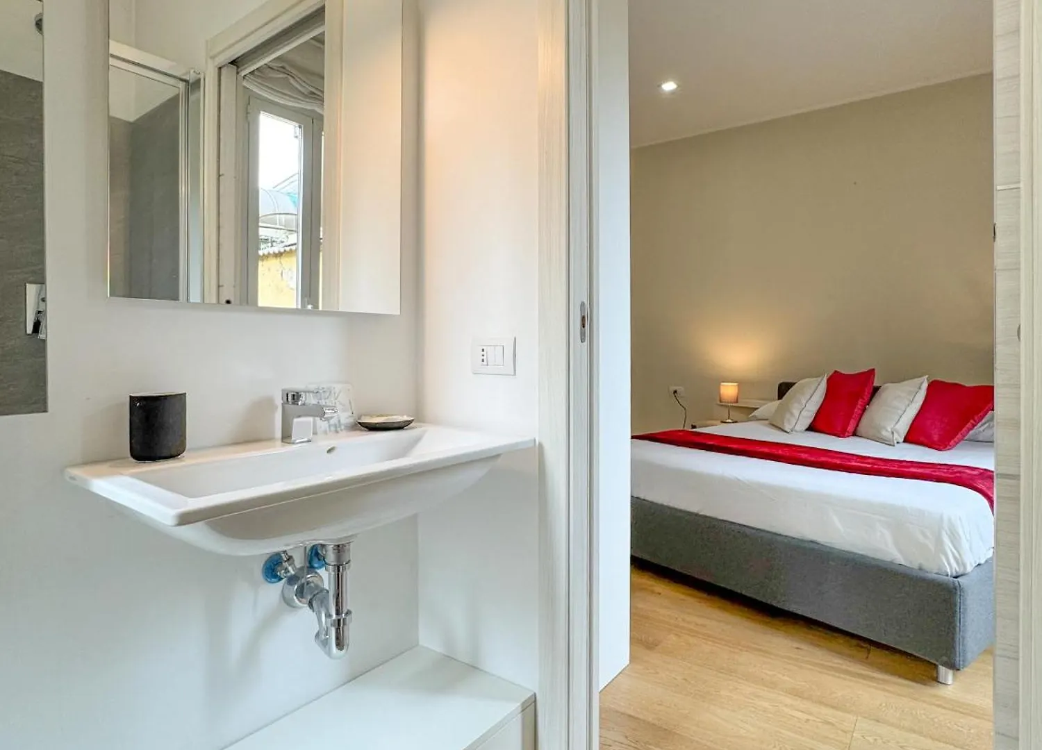 San Marco Hideaway - New Exclusive Apartment Milán