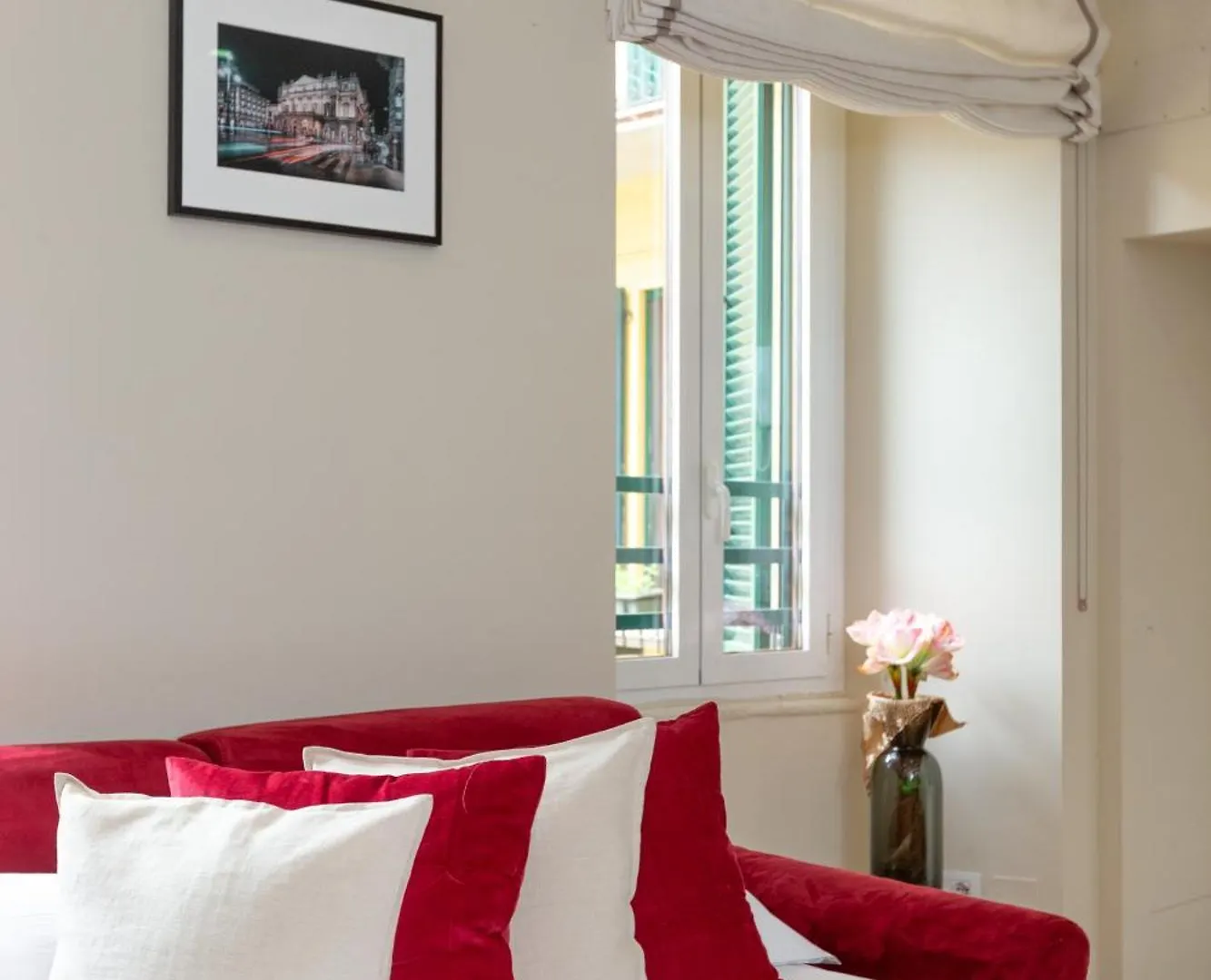 San Marco Hideaway - New Exclusive Apartment Milán