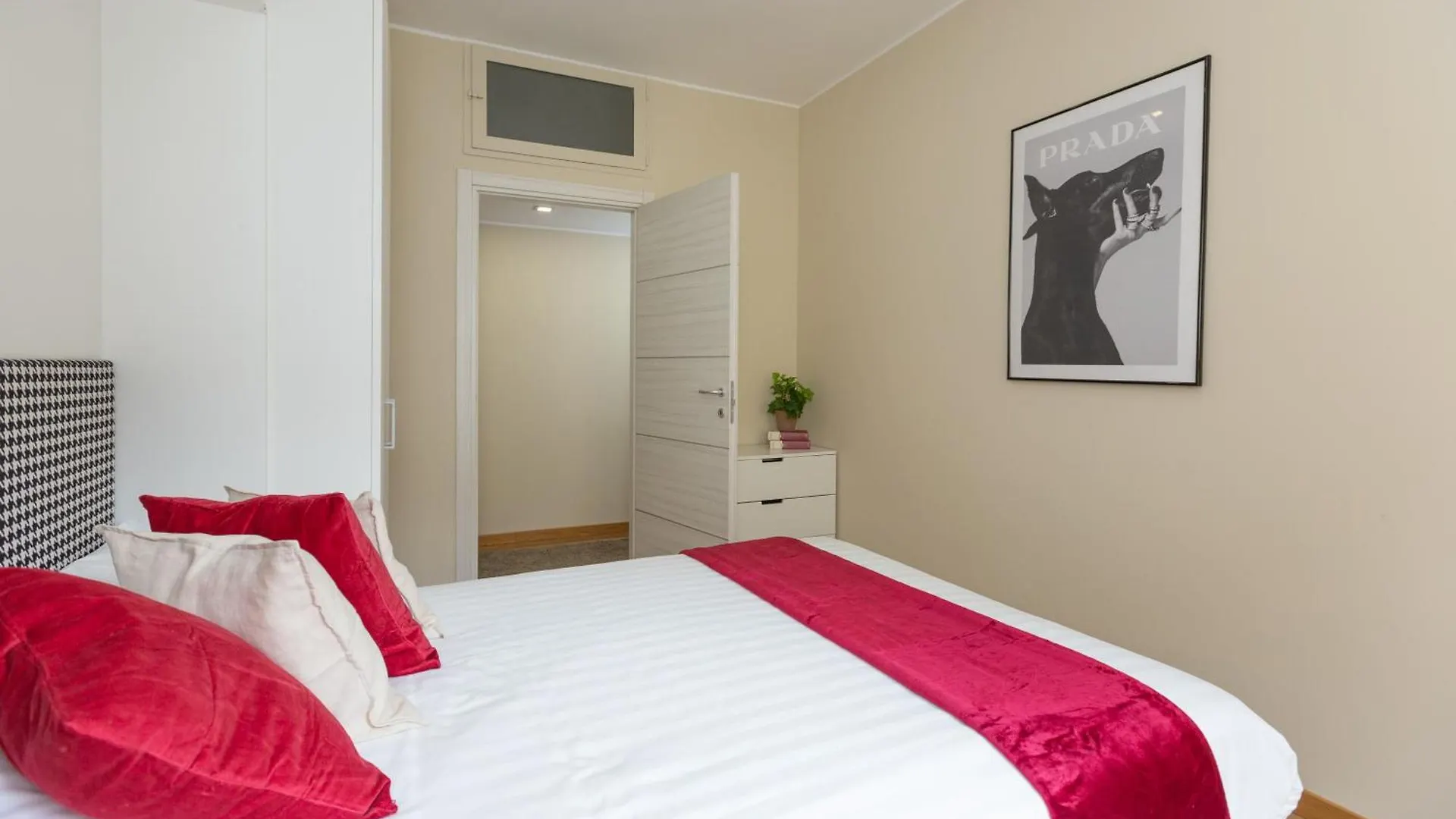 San Marco Hideaway - New Exclusive Apartment Milán