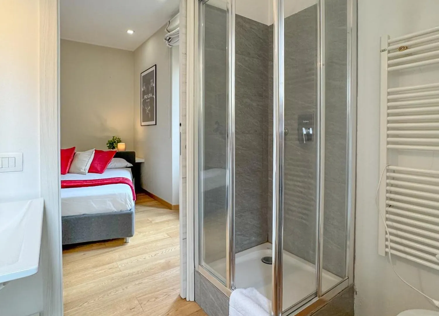 San Marco Hideaway - New Exclusive Apartment Milán