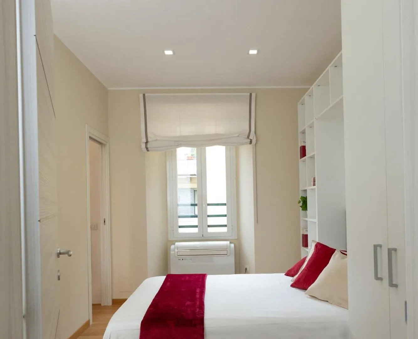 San Marco Hideaway - New Exclusive Apartment Milán
